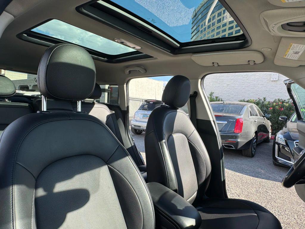 used 2017 MINI Countryman car, priced at $10,499