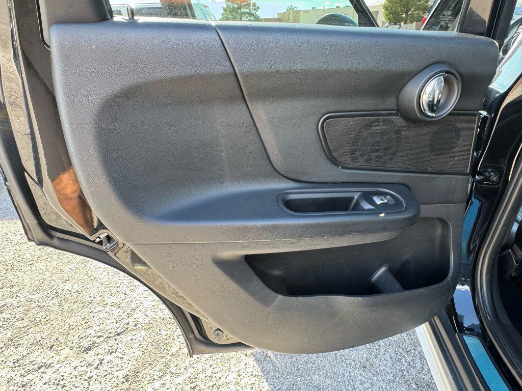 used 2017 MINI Countryman car, priced at $10,499