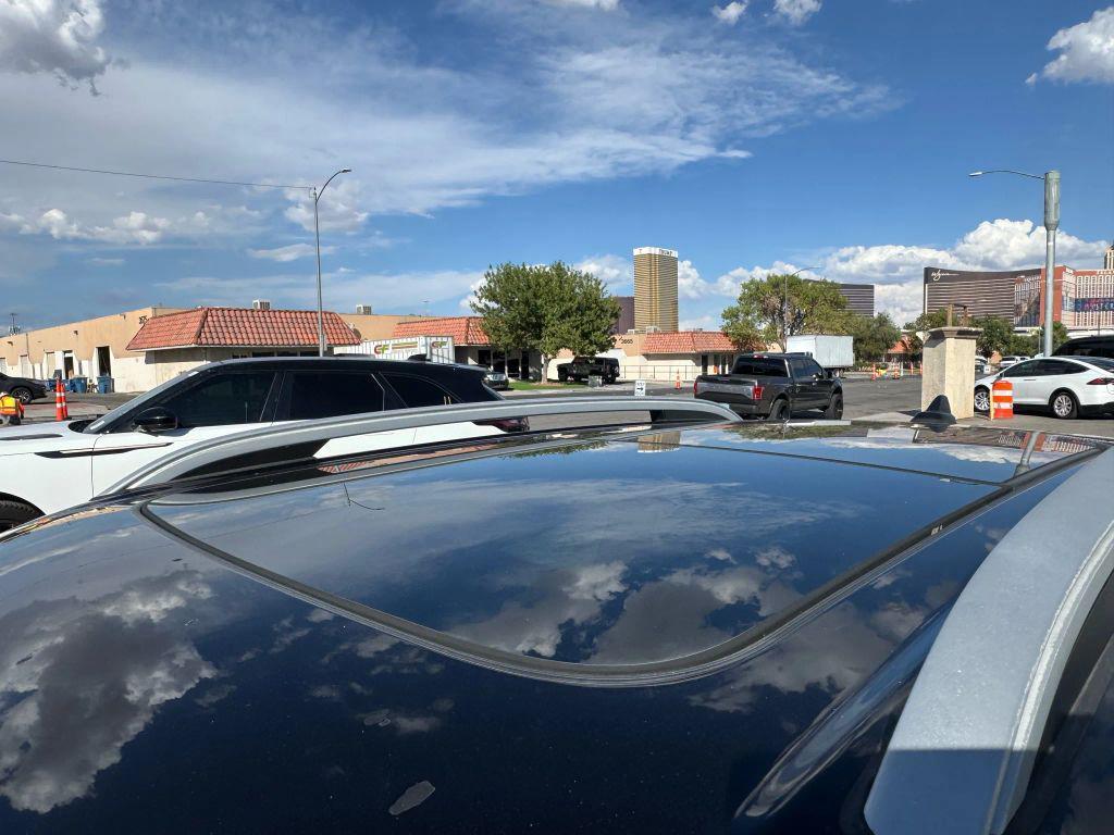 used 2017 MINI Countryman car, priced at $10,499