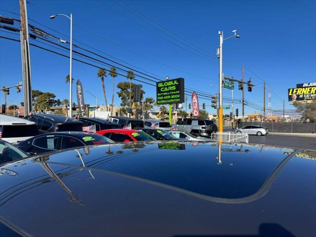 used 2016 Porsche Macan car, priced at $20,999