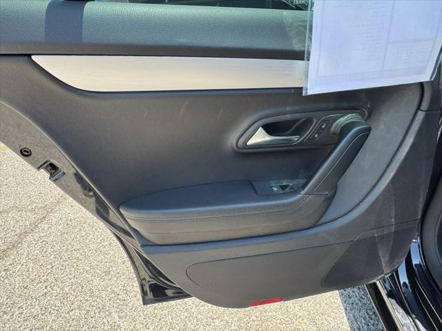 used 2015 Volkswagen CC car, priced at $10,999