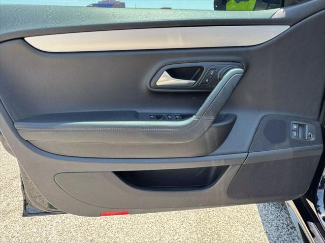 used 2015 Volkswagen CC car, priced at $10,999