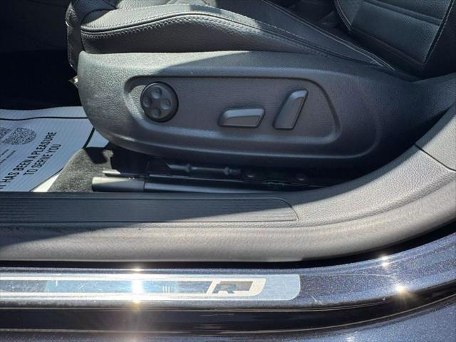 used 2015 Volkswagen CC car, priced at $10,999