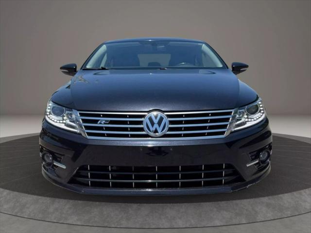 used 2015 Volkswagen CC car, priced at $10,999