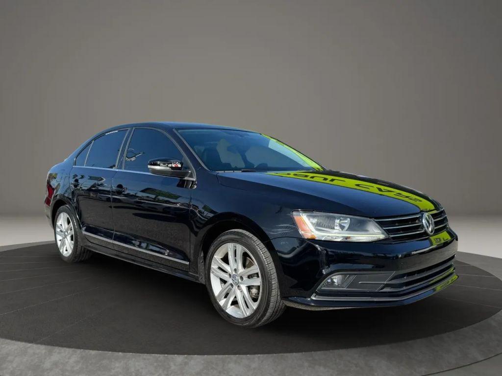 used 2017 Volkswagen Jetta car, priced at $10,999