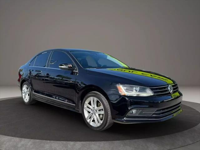 used 2017 Volkswagen Jetta car, priced at $12,999