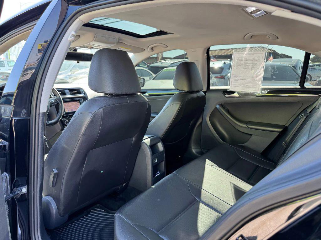 used 2017 Volkswagen Jetta car, priced at $10,999