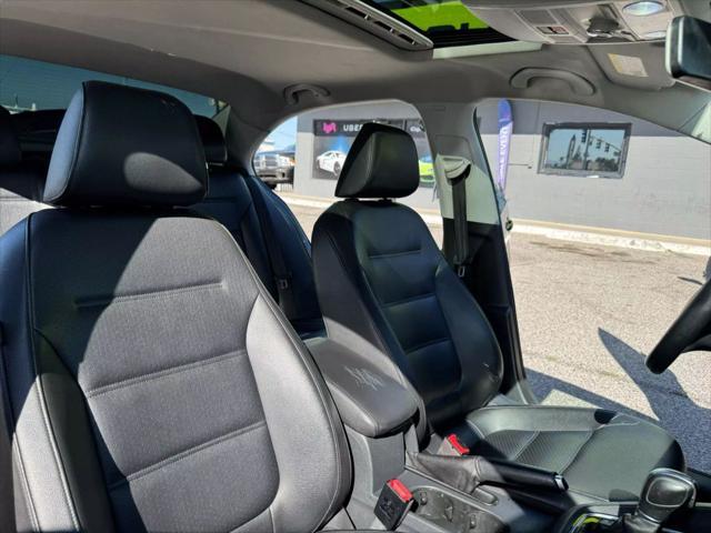 used 2017 Volkswagen Jetta car, priced at $12,999