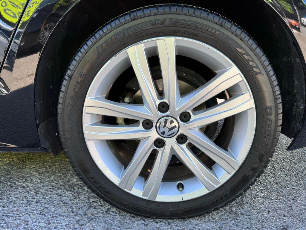 used 2017 Volkswagen Jetta car, priced at $10,999