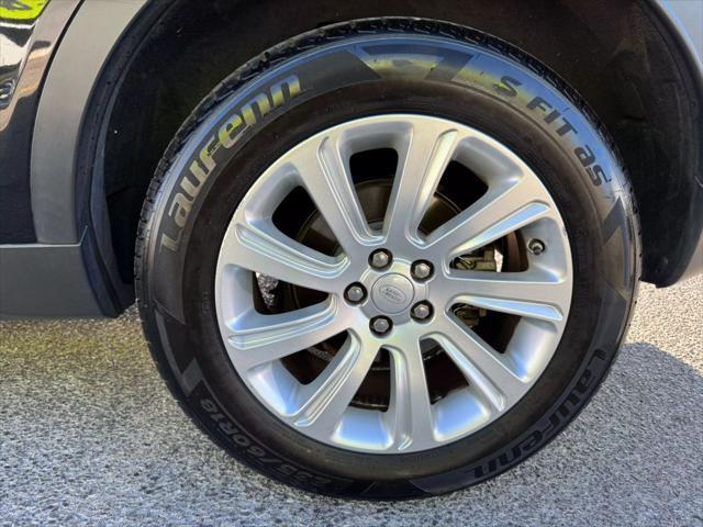 used 2018 Land Rover Discovery Sport car, priced at $15,999
