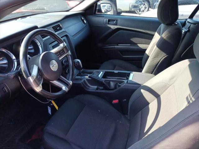 used 2014 Ford Mustang car, priced at $11,999