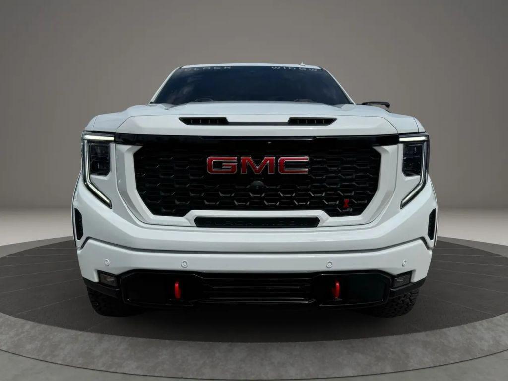 used 2023 GMC Sierra 1500 car, priced at $62,999