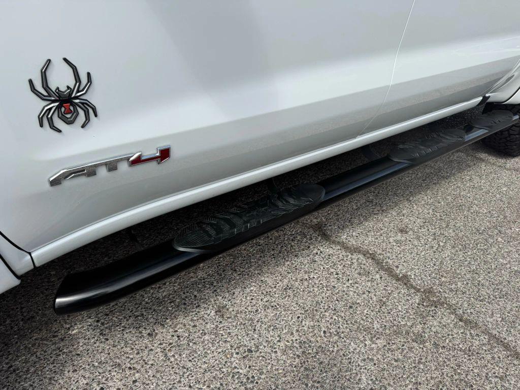 used 2023 GMC Sierra 1500 car, priced at $62,999