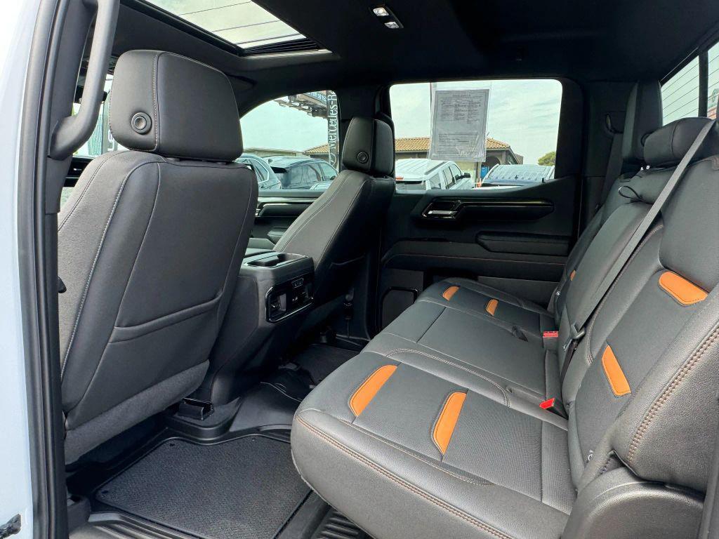 used 2023 GMC Sierra 1500 car, priced at $62,999