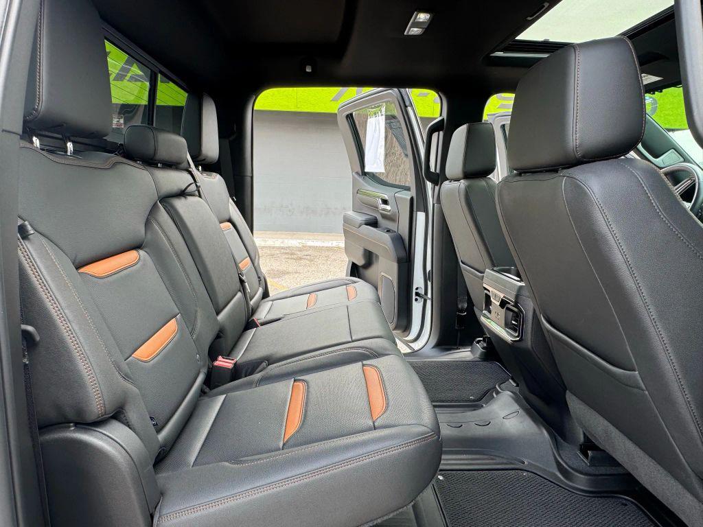 used 2023 GMC Sierra 1500 car, priced at $62,999