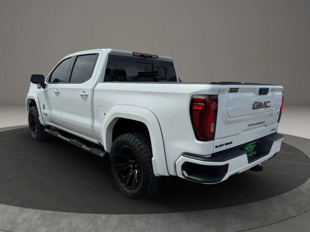 used 2023 GMC Sierra 1500 car, priced at $62,999