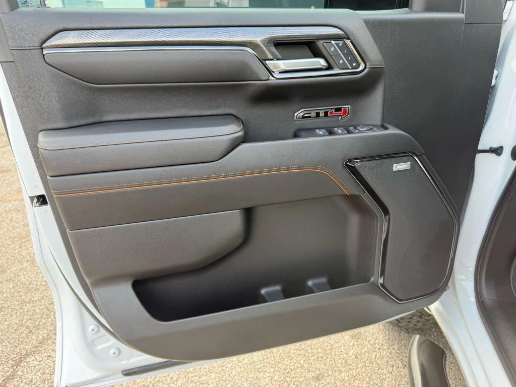 used 2023 GMC Sierra 1500 car, priced at $62,999