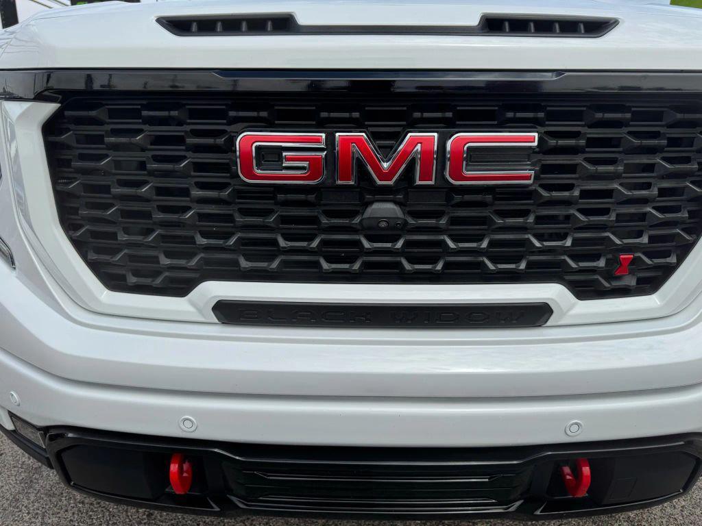 used 2023 GMC Sierra 1500 car, priced at $62,999