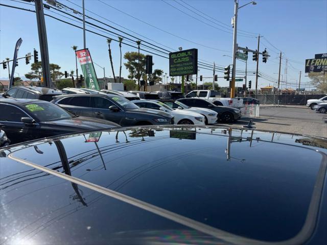 used 2017 Audi A4 car, priced at $13,699