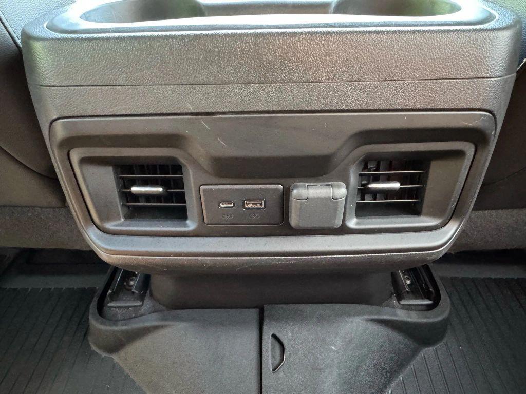 used 2020 Chevrolet Silverado 1500 car, priced at $37,499