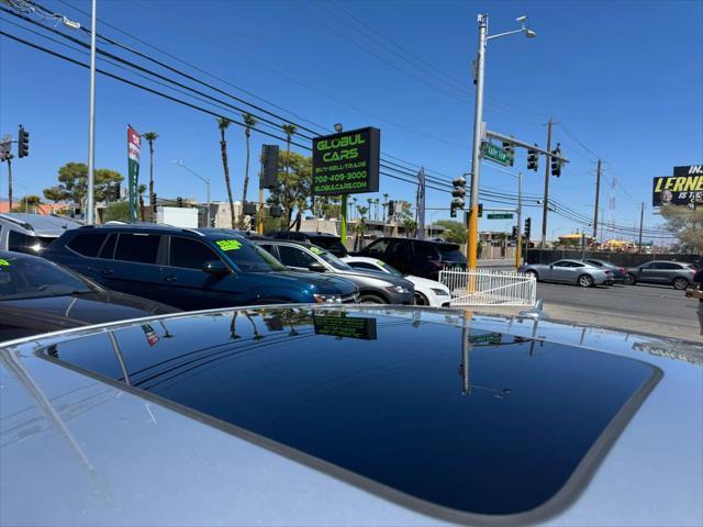 used 2018 Audi A4 car, priced at $13,999