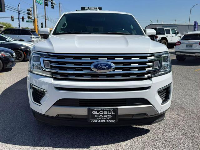 used 2018 Ford Expedition Max car, priced at $22,999