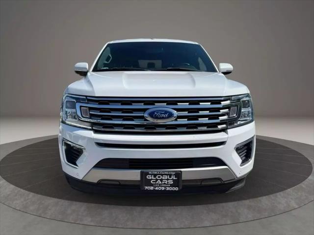 used 2018 Ford Expedition Max car, priced at $22,999