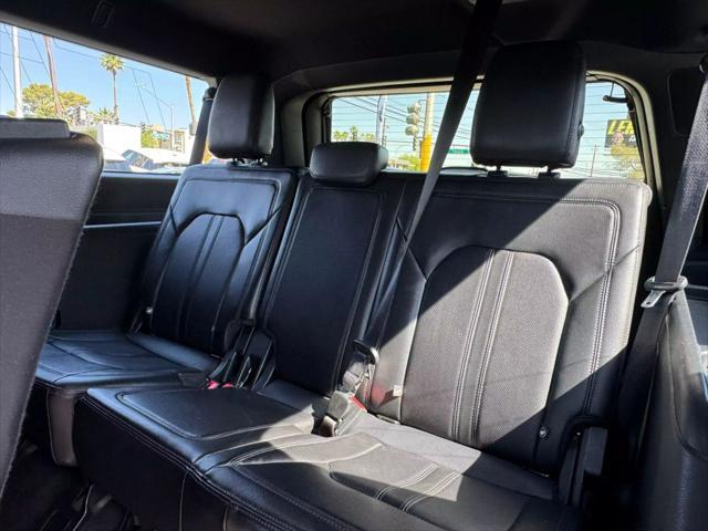 used 2018 Ford Expedition Max car, priced at $22,999