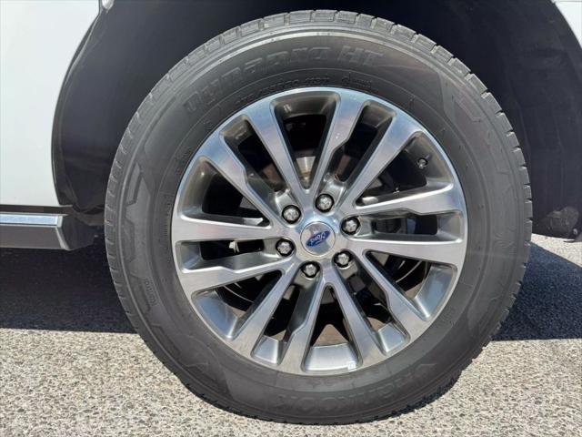 used 2018 Ford Expedition Max car, priced at $22,999