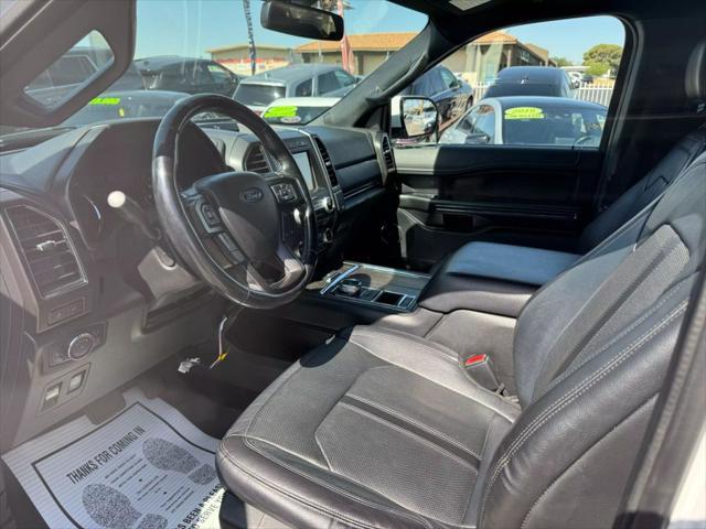 used 2018 Ford Expedition Max car, priced at $22,999