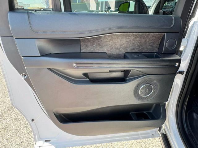 used 2018 Ford Expedition Max car, priced at $22,999