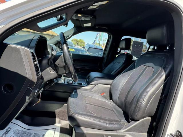 used 2018 Ford Expedition Max car, priced at $22,999