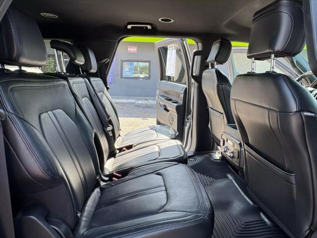 used 2018 Ford Expedition Max car, priced at $22,999