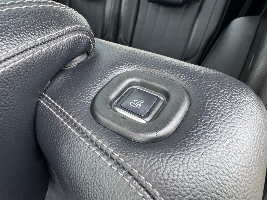 used 2014 Mercedes-Benz GL-Class car, priced at $12,499