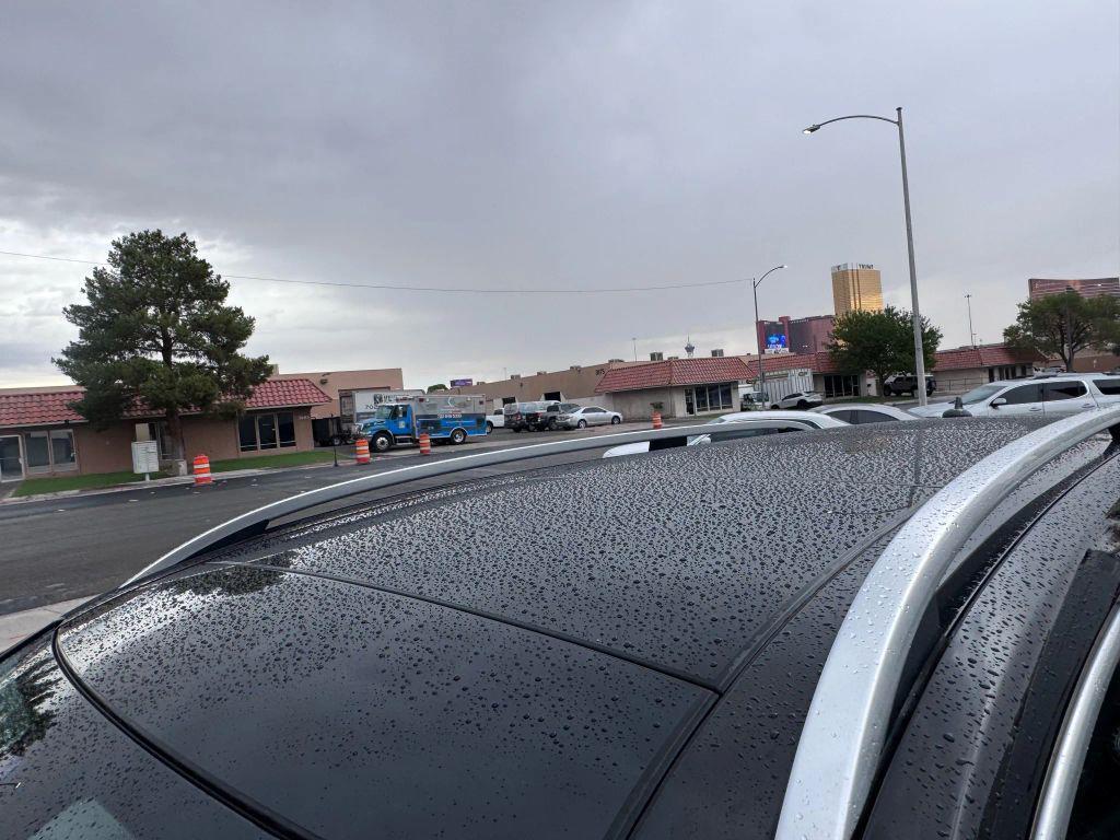 used 2014 Mercedes-Benz GL-Class car, priced at $12,499