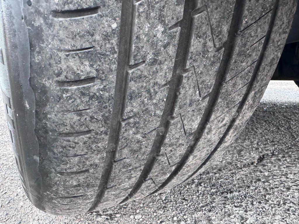 used 2014 Mercedes-Benz GL-Class car, priced at $12,499