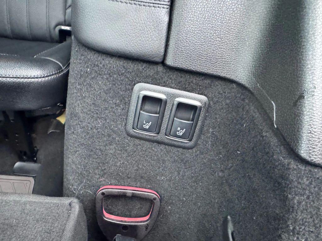 used 2014 Mercedes-Benz GL-Class car, priced at $12,499