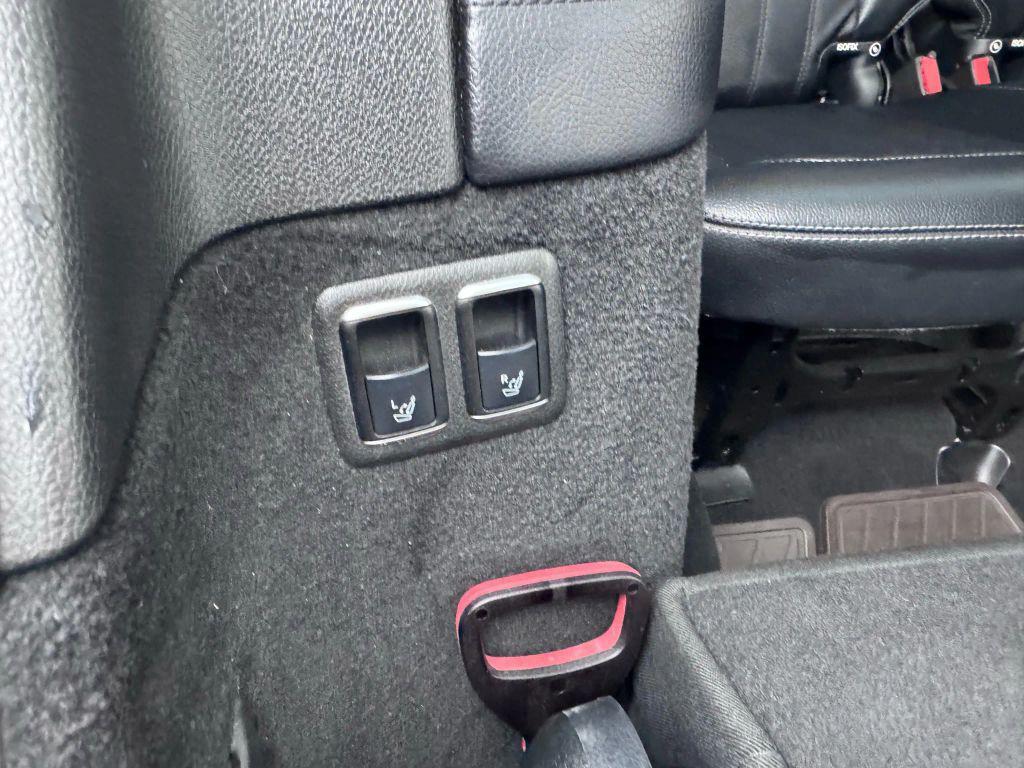 used 2014 Mercedes-Benz GL-Class car, priced at $12,499