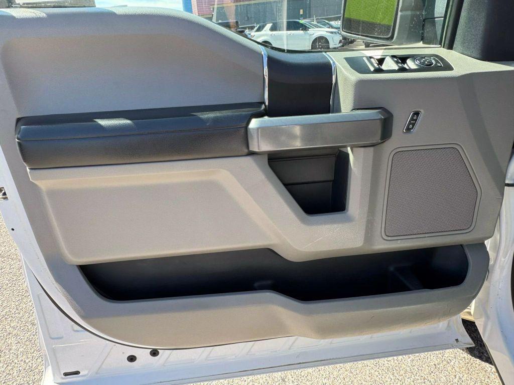used 2017 Ford F-150 car, priced at $22,999