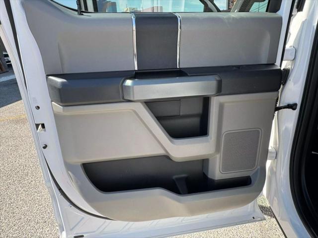 used 2017 Ford F-150 car, priced at $24,949