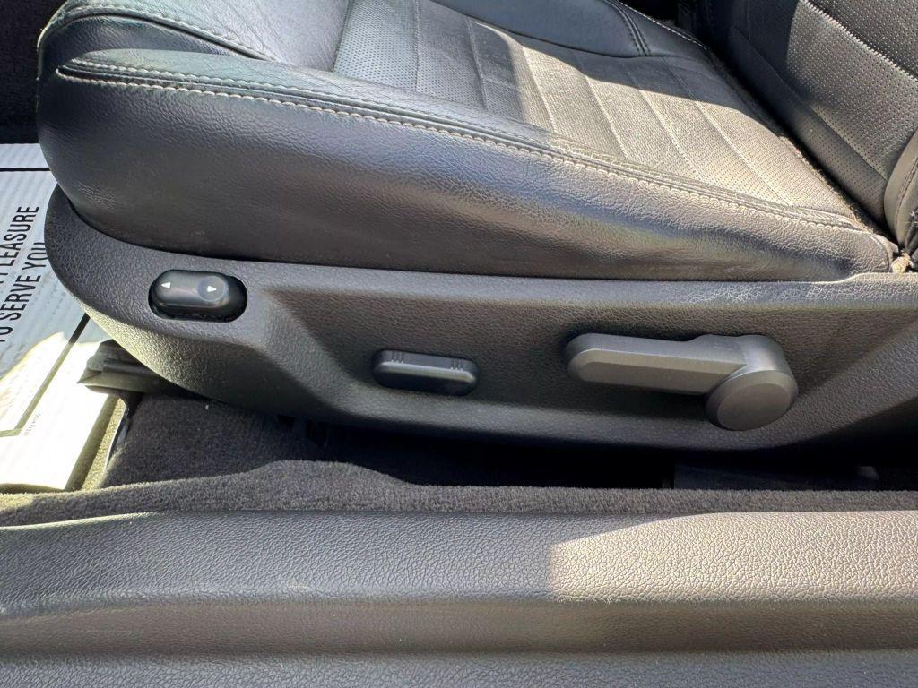 used 2013 Ford Mustang car, priced at $11,999