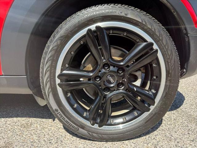 used 2014 MINI Countryman car, priced at $8,499