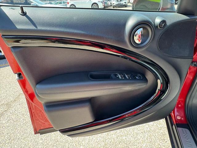 used 2014 MINI Countryman car, priced at $8,499
