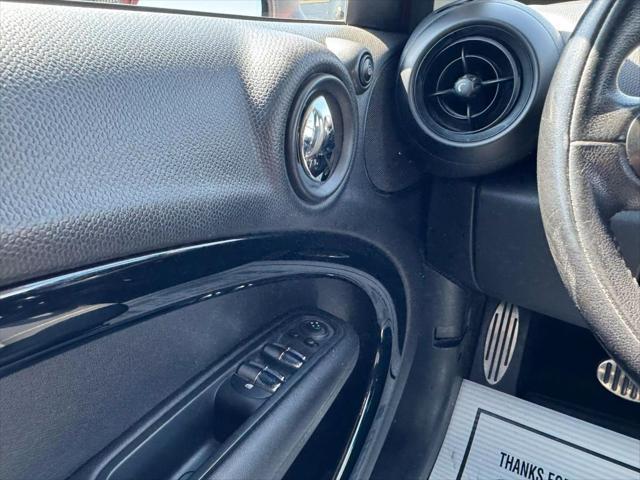 used 2014 MINI Countryman car, priced at $8,499