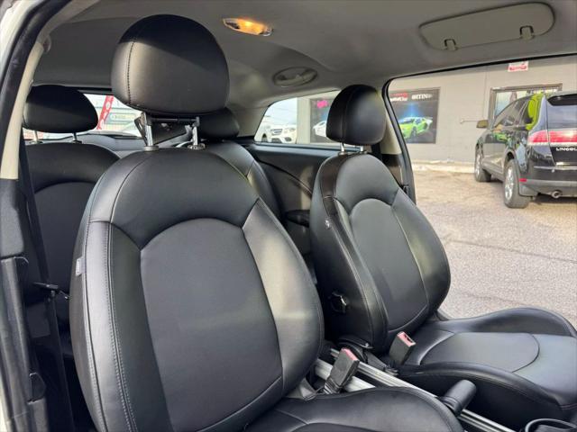 used 2016 MINI Paceman car, priced at $10,999