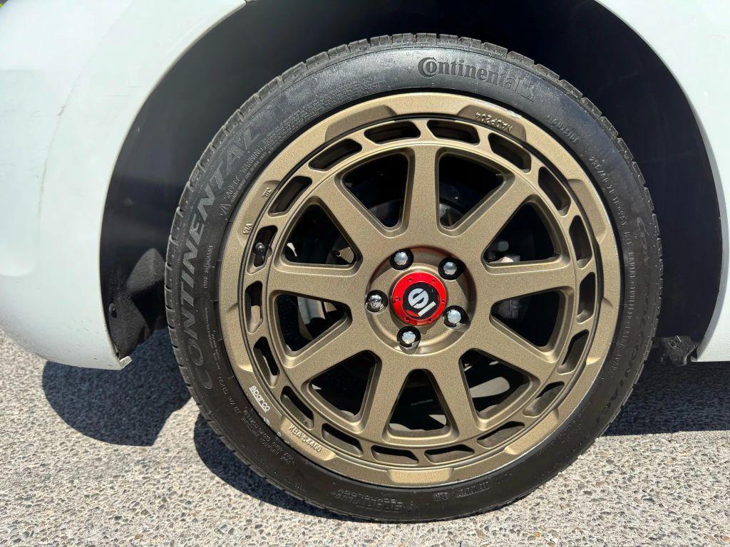 used 2018 Volkswagen Beetle car, priced at $11,269
