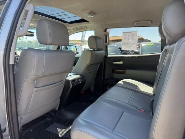 used 2013 Toyota Tundra car, priced at $27,999