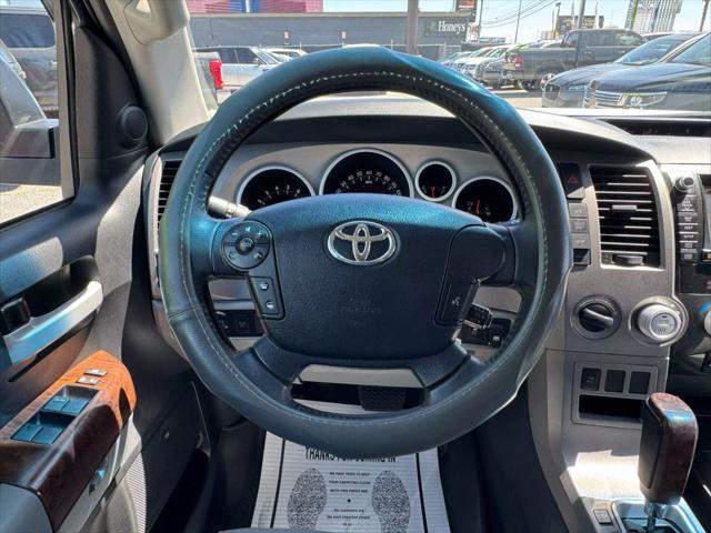 used 2013 Toyota Tundra car, priced at $27,999