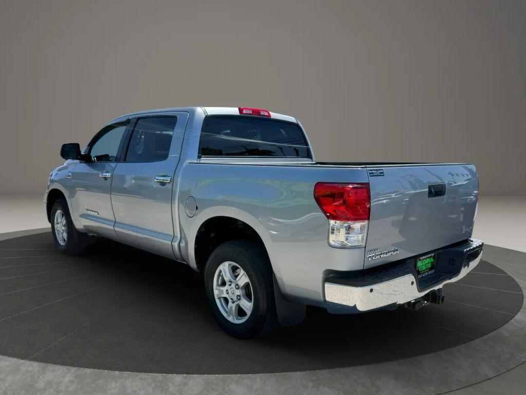 used 2013 Toyota Tundra car, priced at $25,499