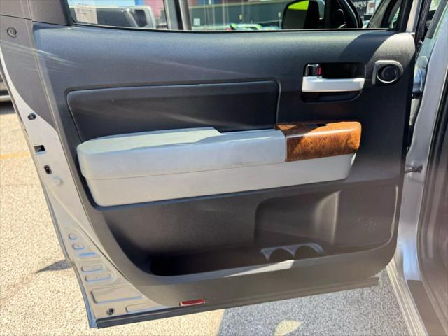 used 2013 Toyota Tundra car, priced at $27,999